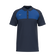 Mizuno Mizuno Contrast Polo Navy